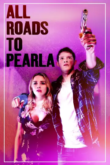 Plakat do filmu "All Roads to Pearla" #1814434