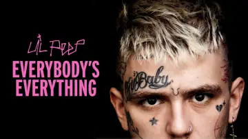 Zasłona do filmu "Everybody’s Everything" #933892