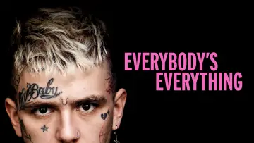 Zasłona do filmu "Everybody’s Everything" #933895