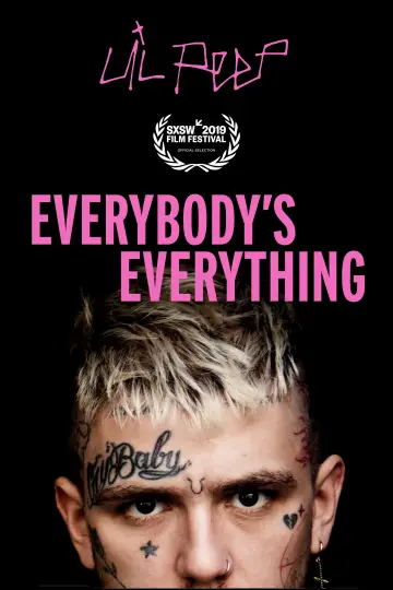Plakat do filmu "Everybody’s Everything" #933901