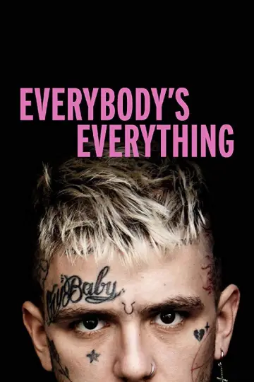 Plakat do filmu "Everybody’s Everything" #933903
