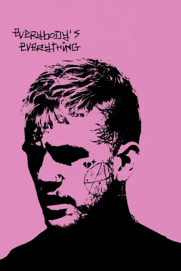 Plakat do filmu "Everybody’s Everything" #933905