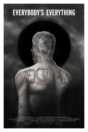 Plakat do filmu "Everybody’s Everything" #933910