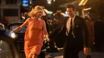 Zasłona do filmu "Ostatniej nocy w Soho" #222230