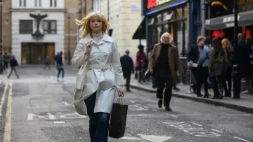 Zasłona do filmu "Ostatniej nocy w Soho" #222234