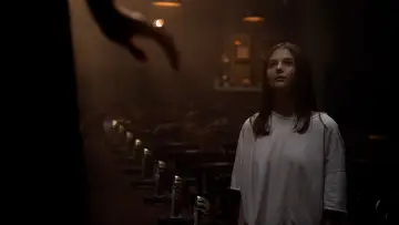 Zasłona do filmu "Ostatniej nocy w Soho" #222235