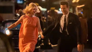 Zasłona do filmu "Ostatniej nocy w Soho" #222254