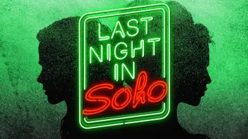 Zasłona do filmu "Ostatniej nocy w Soho" #59121