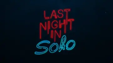 Zasłona do filmu "Ostatniej nocy w Soho" #59122