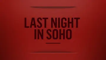 Zasłona do filmu "Ostatniej nocy w Soho" #59123