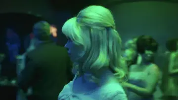 Zasłona do filmu "Ostatniej nocy w Soho" #653200