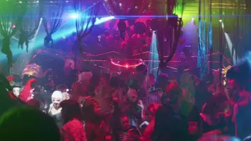 Zasłona do filmu "Ostatniej nocy w Soho" #653213