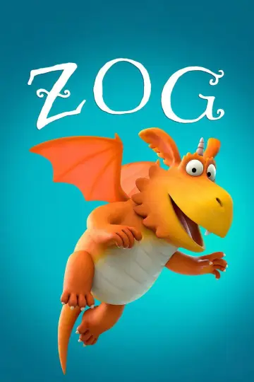 Plakat do filmu "Zog" #742505