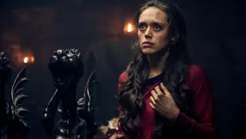 Zasłona do filmu "Dziewiąta ofiara" #396008