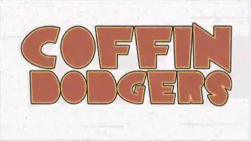 Zasłona do filmu "Coffin Dodgers" #1909153