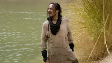 Zasłona do filmu "Kaamelott. Rozdział pierwszy" #274978