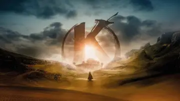 Zasłona do filmu "Kaamelott. Rozdział pierwszy" #274979