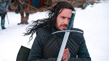 Zasłona do filmu "Kaamelott. Rozdział pierwszy" #274981