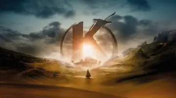 Zasłona do filmu "Kaamelott. Rozdział pierwszy" #274982