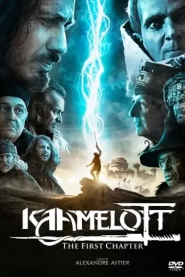 Kaamelott. Rozdział pierwszy