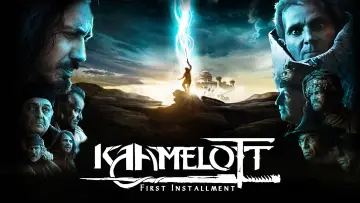 Zasłona do filmu "Kaamelott. Rozdział pierwszy" #997181