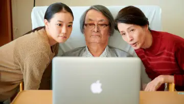 長いお別れ