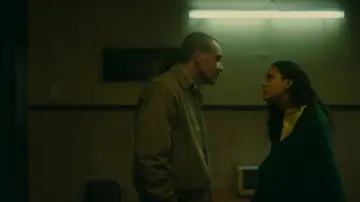 Zasłona do filmu "Blanquita" #499456