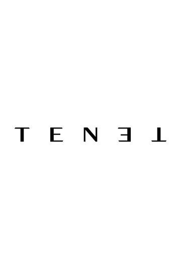 Plakat do filmu "Tenet" #15289