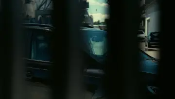 Zasłona do filmu "Tenet" #596732