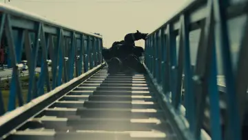 Zasłona do filmu "Tenet" #596822