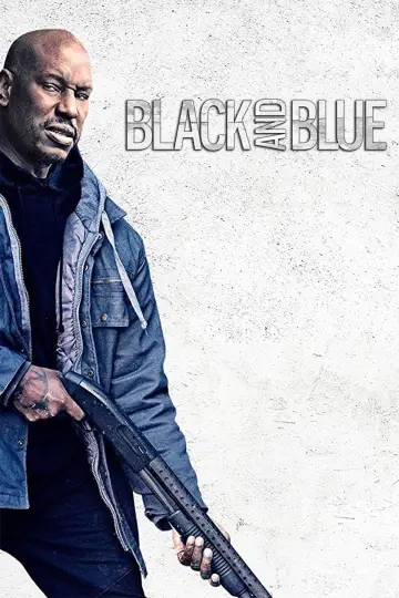 Plakat do filmu "Policjanci i Rasizm" #105646