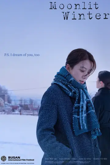Księżycowa zima