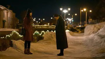 Zasłona do filmu "Księżycowa zima" #392383