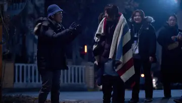 Zasłona do filmu "Księżycowa zima" #392401