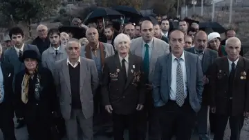 Zasłona do filmu "მამული" #1163853
