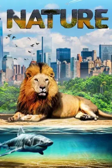 Plakat do filmu "Our Nature" #1522231