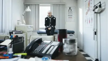 Zasłona do filmu "Białe Kłamstwo" #496552