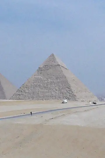 Cairo Affaire plakat