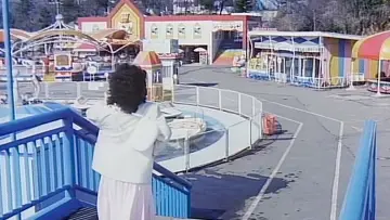 Zasłona do filmu "スチュワーデス・スキャンダル　獣のように抱きしめて" #833512