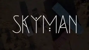 Zasłona do filmu "Skyman" #743567
