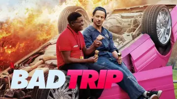 Zasłona do filmu "Pranksterzy w trasie" #127661