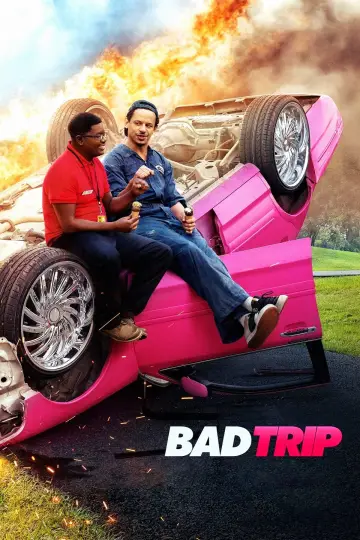 Plakat do filmu "Pranksterzy w trasie" #127664