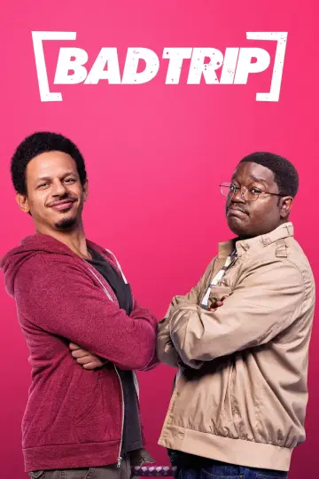 Plakat do filmu "Pranksterzy w trasie" #127667