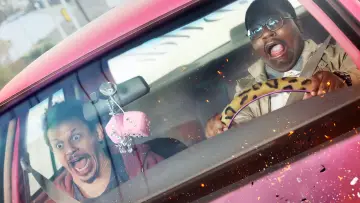 Zasłona do filmu "Pranksterzy w trasie" #339533