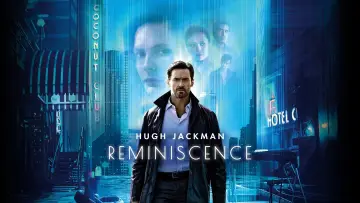 Zasłona do filmu "Reminiscencja" #118192