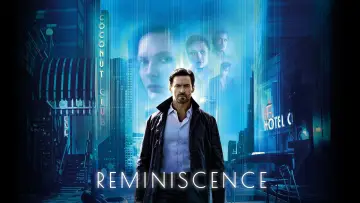 Zasłona do filmu "Reminiscencja" #118193