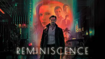 Zasłona do filmu "Reminiscencja" #118194