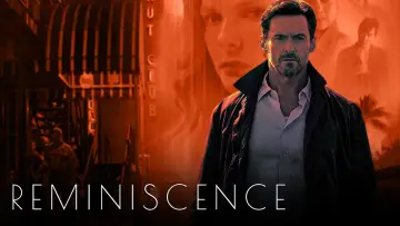 Zasłona do filmu "Reminiscencja" #118196