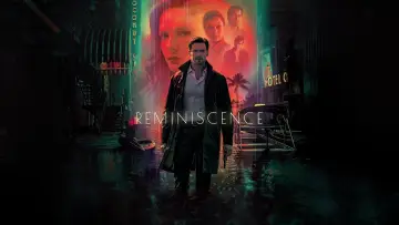 Zasłona do filmu "Reminiscencja" #118197