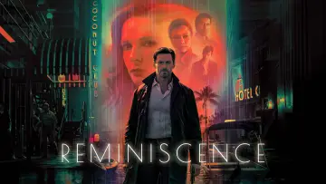 Zasłona do filmu "Reminiscencja" #118198